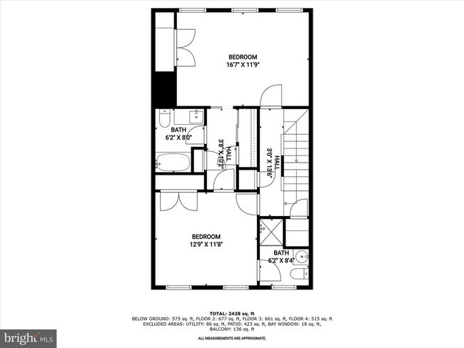 Building Photo - 4424 Westover Pl NW