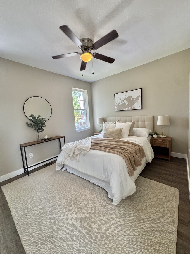 Building Photo - 3704 Beehler Ave