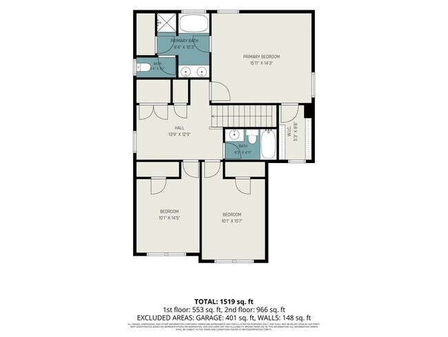 Building Photo - 6121 Hickory Ln Dr