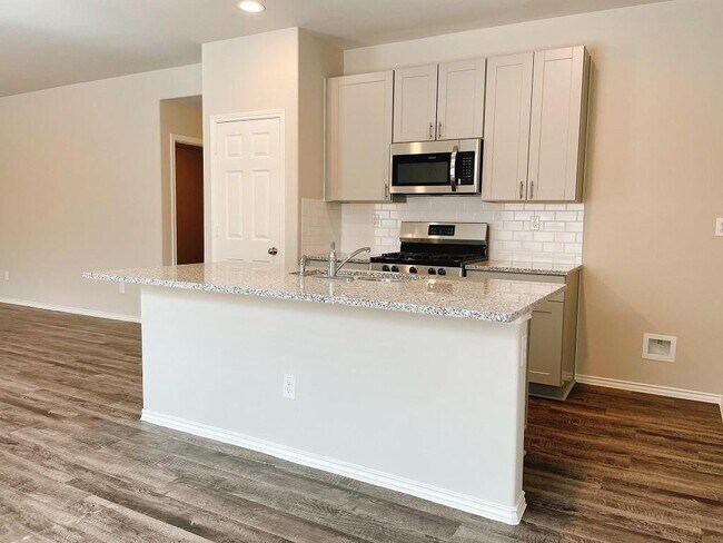 Building Photo - 23326 Briarstone Harbor Trail