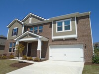 Building Photo - 1809 Capstone Dr