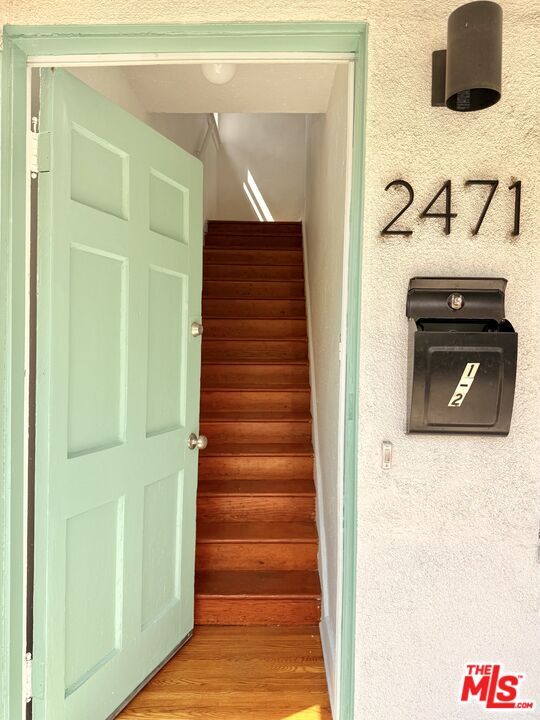 Building Photo - 2471 W Ave 32