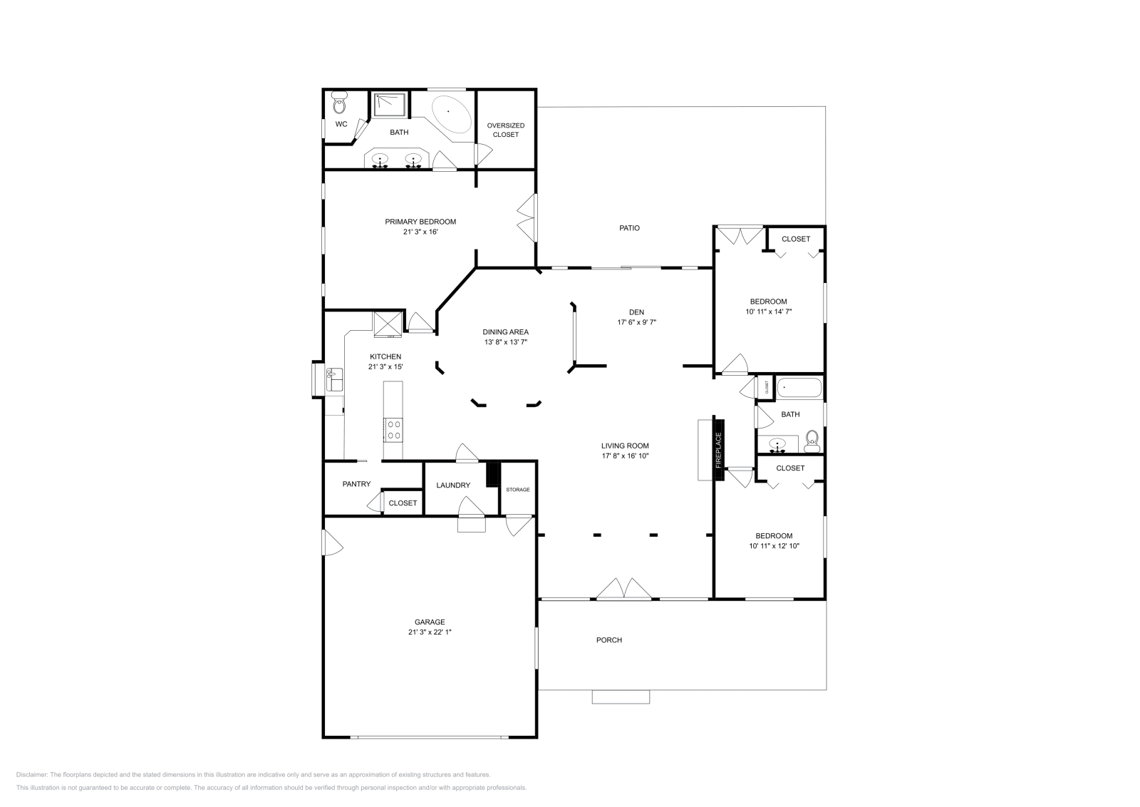 Building Photo - 302 3rd Ave SE