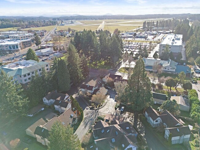 Building Photo - Light & Airy 2-Bedroom Tumwater Apartment with Pool, Covered Parking & Full-Size W/D