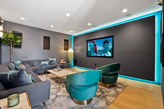 Building Photo - Unit Type: E1 | 1 Bed | 1 Bath