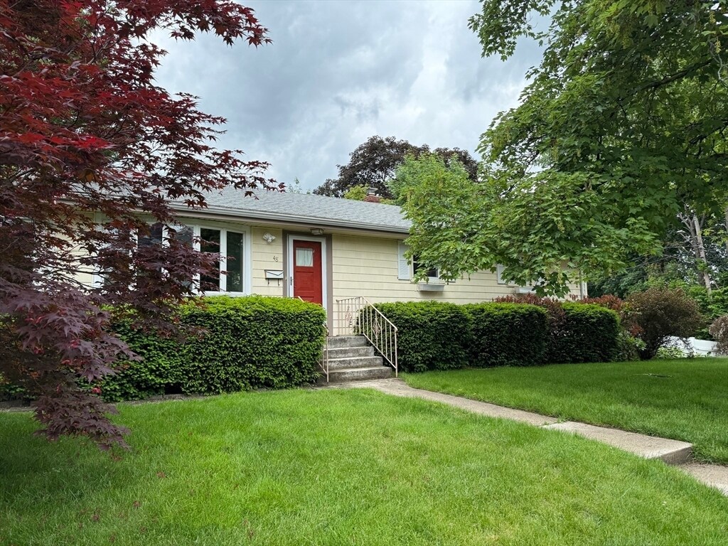 Building Photo - 48 Spy Pond Ln
