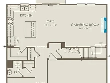 Building Photo - 16815 Aiken Ridge Cir