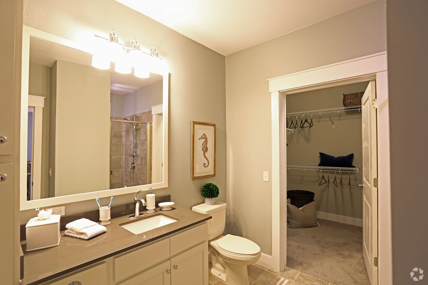 Bathroom - Novus Westshore