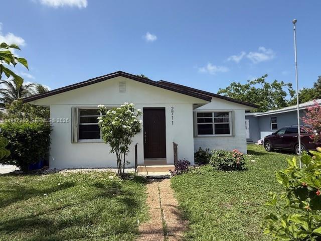 Building Photo - 2711 Dewey St