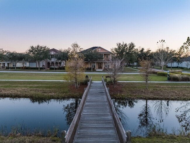 Building Photo - Beautiful 4/2.5 Townhome for Rent in Harmo...