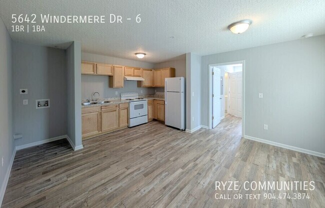 Building Photo - 5642 Windermere Dr