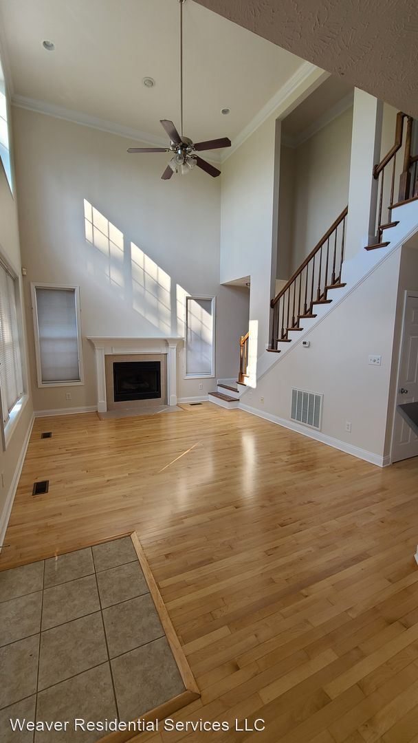 Building Photo - 4 br, 3 bath House - 512 Captains Place