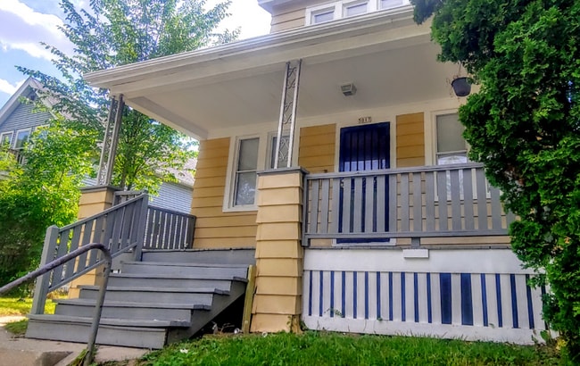 Primary Photo - 5017 N 38th St