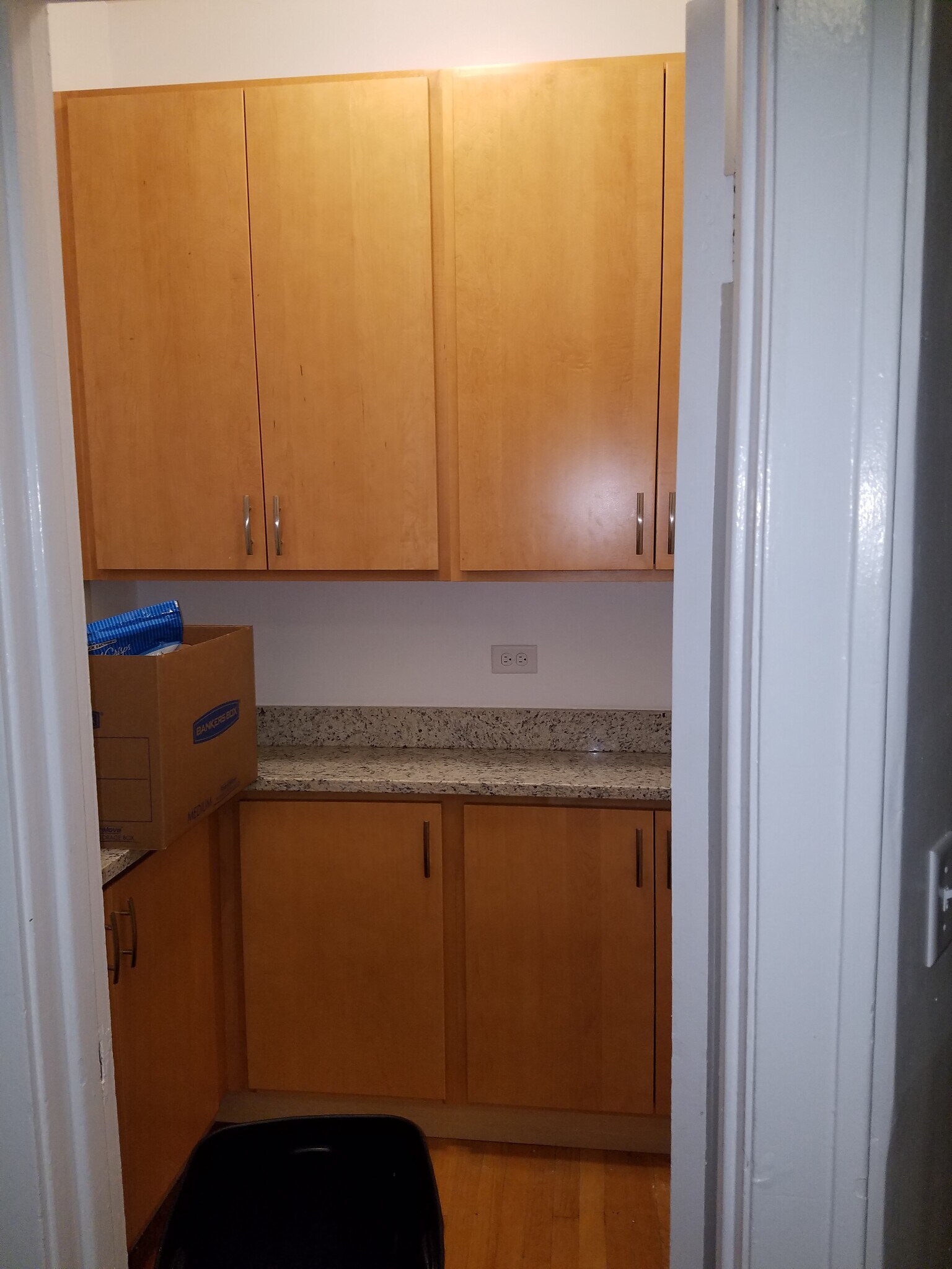 Kitchen - 1218 W Columbia Ave