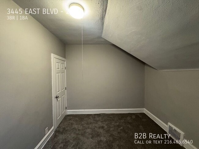 Building Photo - 3445 East Blvd