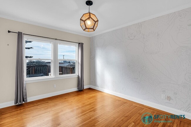 Building Photo - Outer Sunset: Updated Single Family Home w/ Bonus Rooms, Deck, Yard, Garage, EV Charger, Power Wa...