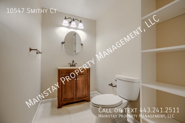 Building Photo - 10547 Smithy Ct
