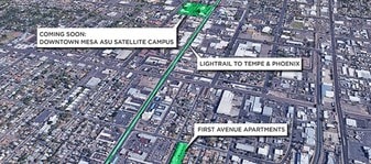 Building Photo - The Davenport