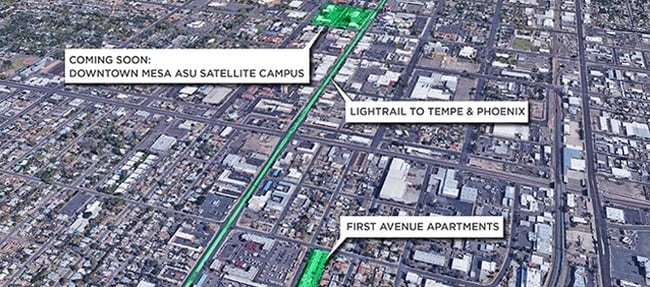 Building Photo - The Davenport