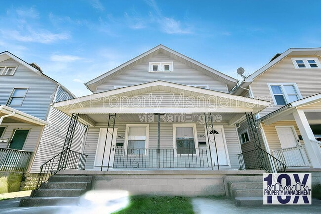 Primary Photo - 1507 Duxberry Ave