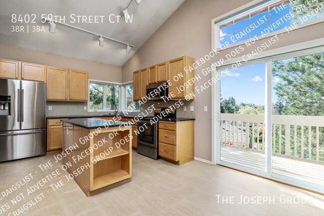 Building Photo - 8402 59th St Ct W