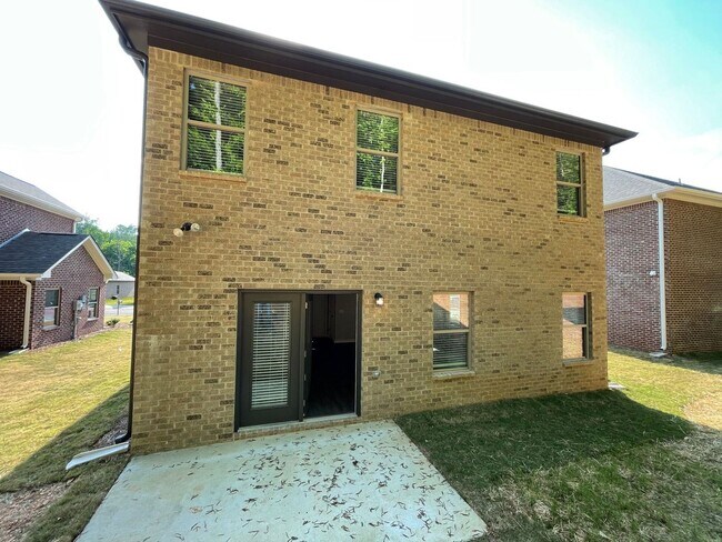 Building Photo - Home for Rent in Pinson, AL!! Available NOW!