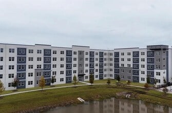 Building Photo - 5579 Millennia Park Dr