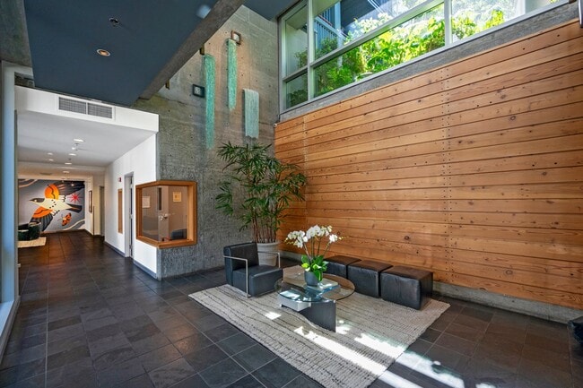 Building Photo - 2 BR/1.75 BA Penthouse Unit with Stunning Downtown & Mountain Views at The Klee