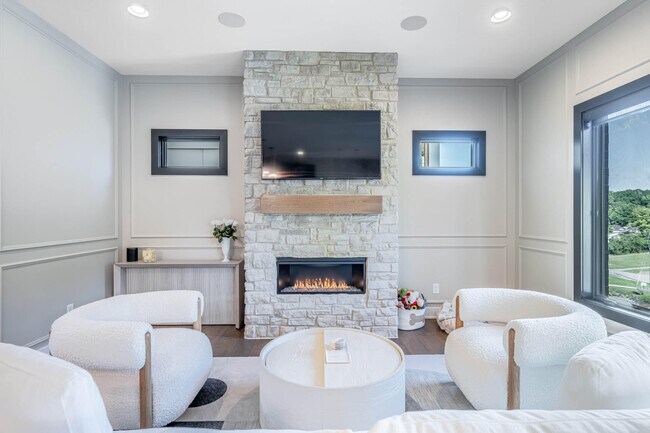 Building Photo - 856 BELLE Rdg Lp