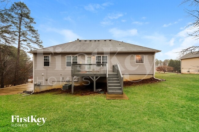 Building Photo - 37 Legend Creek Cove