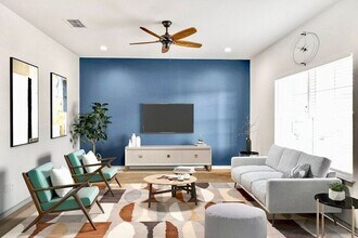 Building Photo - First Month Free! Pet Promo! Luxury 3 Bedr...
