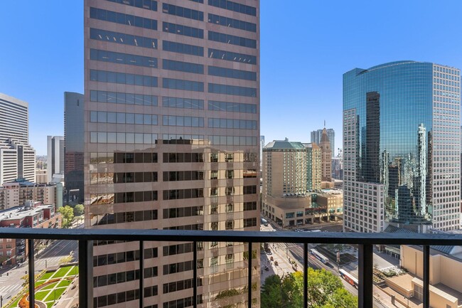 Building Photo - PENTHOUSE LEVEL Condo in LoDo!