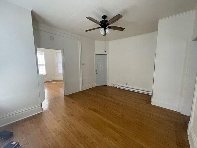 Interior Photo - Morrisette Apartments