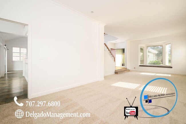 Building Photo - Benicia! GORGEOUS Southampton Hills home