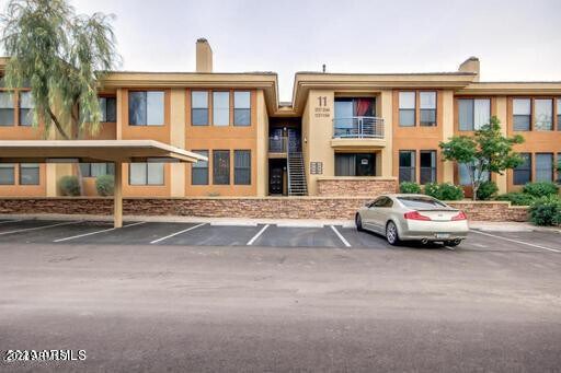 Building Photo - 6900 E Princess Dr