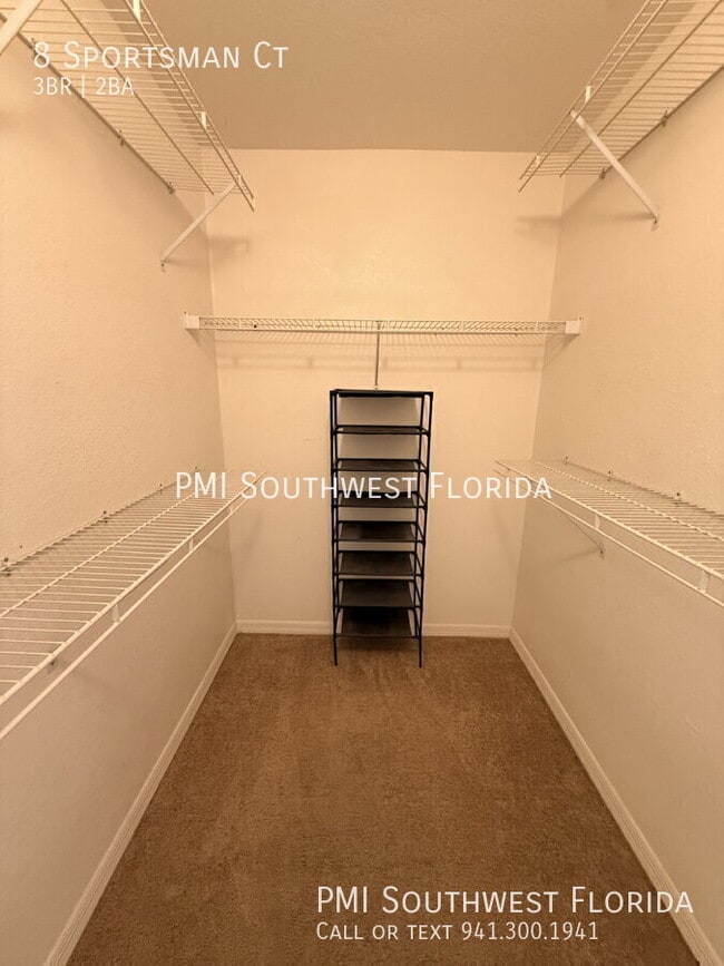 Building Photo - 8 Sportsman Ct
