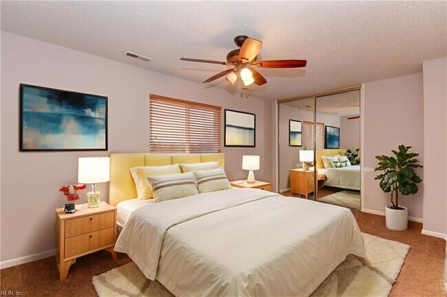 Building Photo - 3764 Chimney Creek Dr
