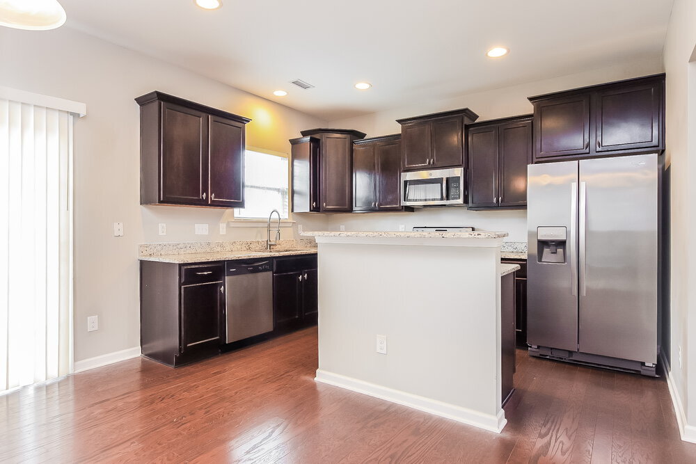 Building Photo - 1712 Fern Hollow Trail