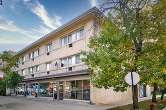 Building Photo - 2411 W Fargo Ave