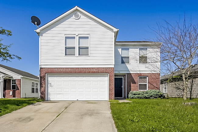 Building Photo - 1746 Blue Grass Pkwy