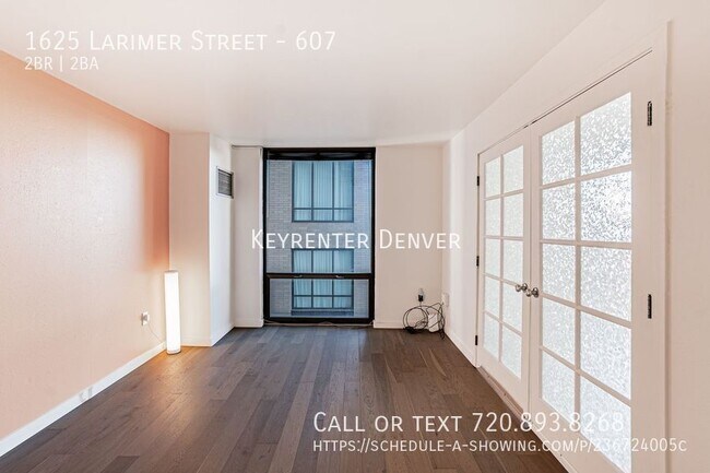 Building Photo - 1/2 OFF 1ST MONTHS RENT - Modern Urban Ret...
