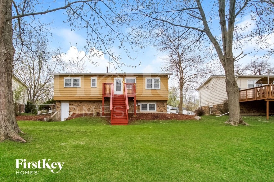 Building Photo - 4924 Imperial Dr