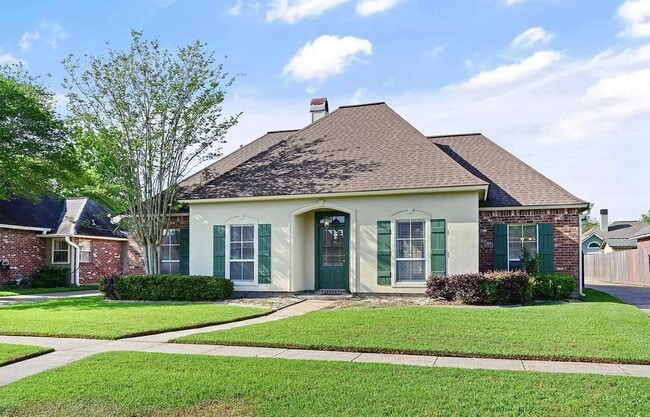 Building Photo - 11147 Gold Cup Ave