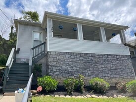 Building Photo - 504 Glover St