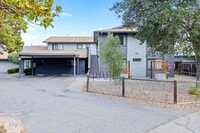 Building Photo - 1356 Monte Vista Ave