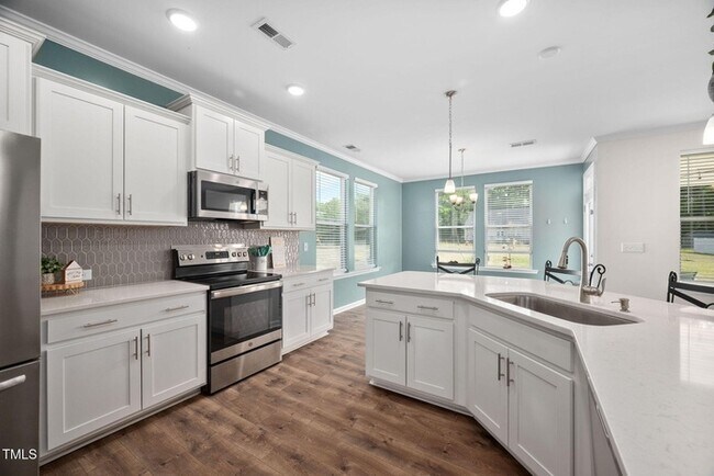 Building Photo - Build Equity While Leasing - Lease and Own...