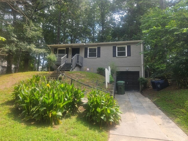 Primary Photo - 3 Bedroom 1 bath home