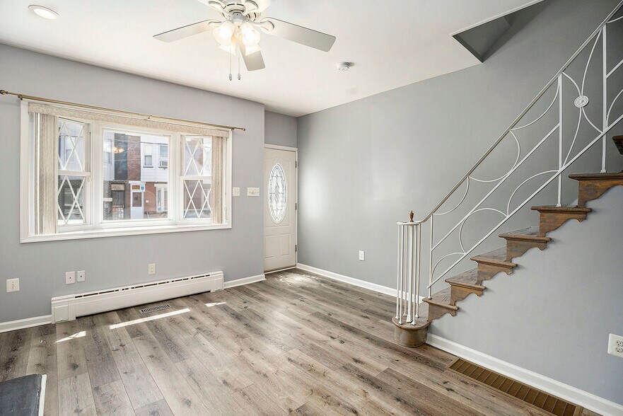 Building Photo - 143 W Ritner St
