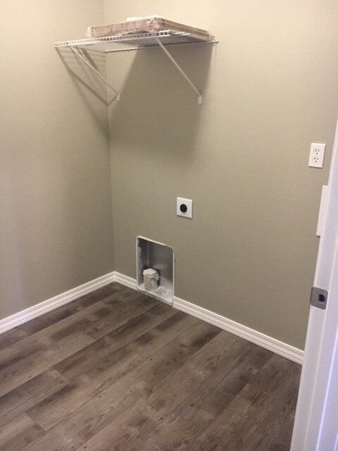 Building Photo - 415 S Fort Ave