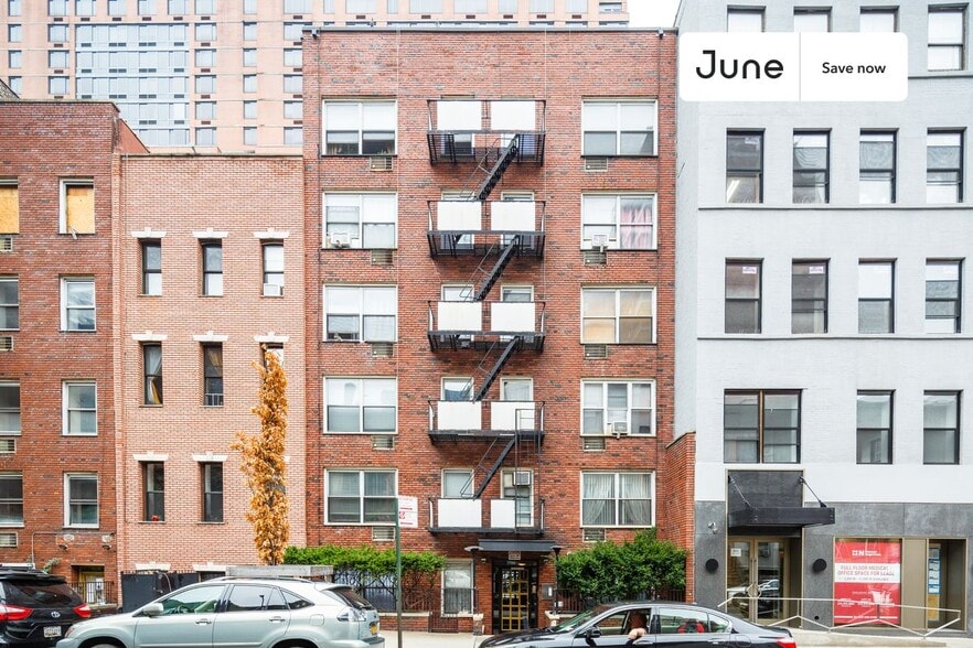 Building Photo - 247 E 33rd St